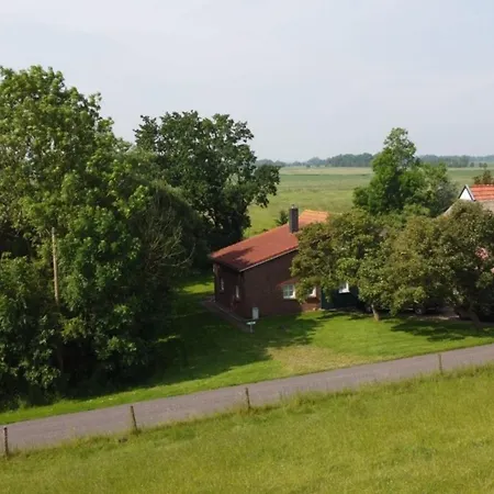 An Der Alten Scheune Holiday home