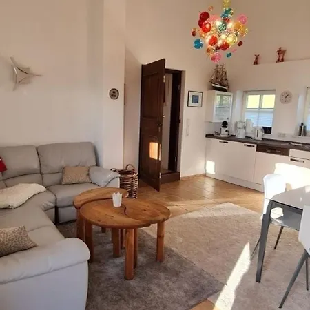 An Der Alten Scheune Holiday home