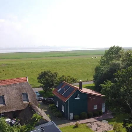 Holiday home An Der Alten Scheune *