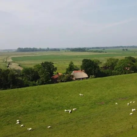 Holiday home An Der Alten Scheune *
